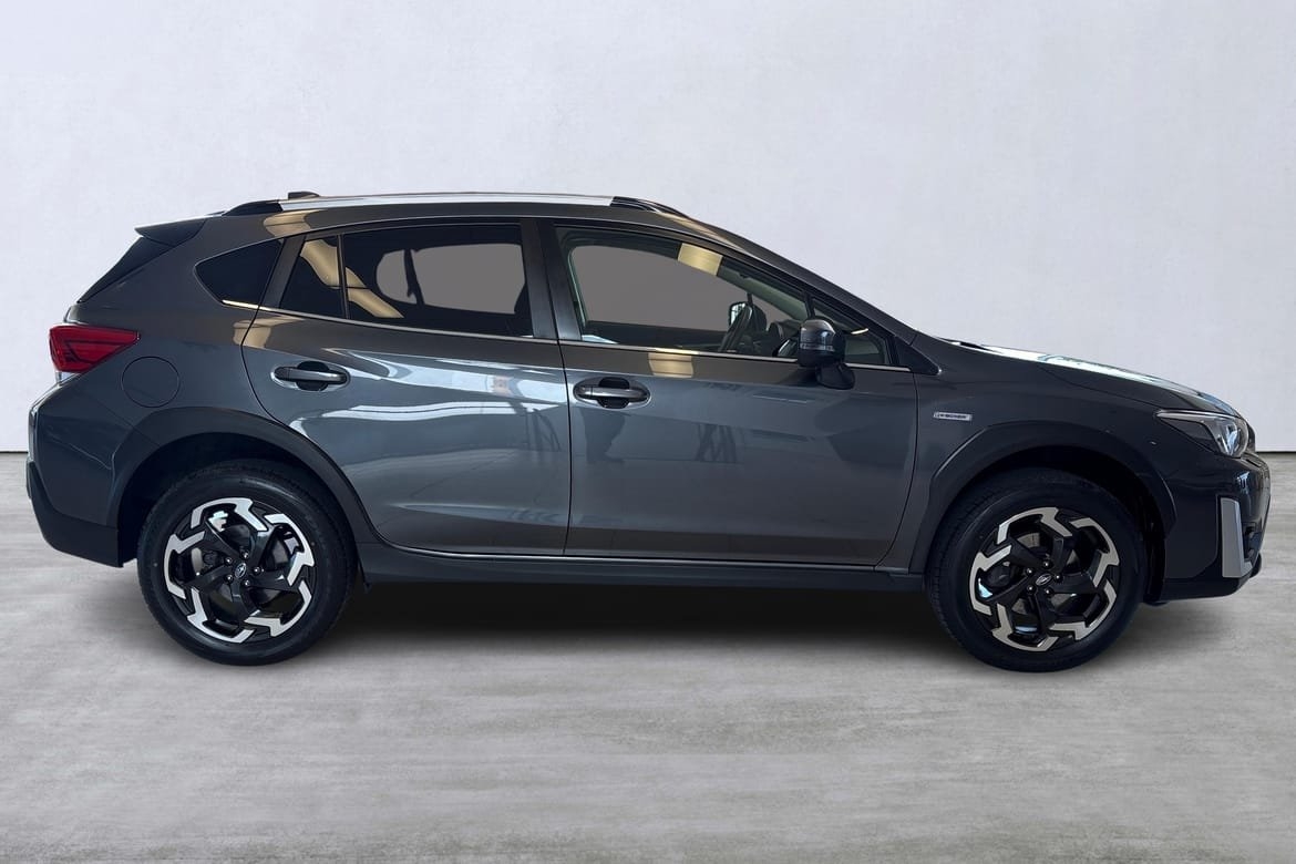 Subaru XV e-Boxer XFuel 2022, bild 3/10