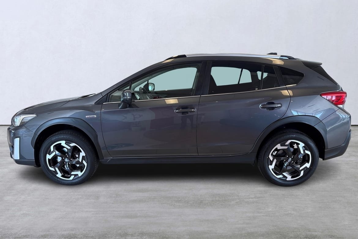 Subaru XV e-Boxer XFuel 2022, bild 2/10