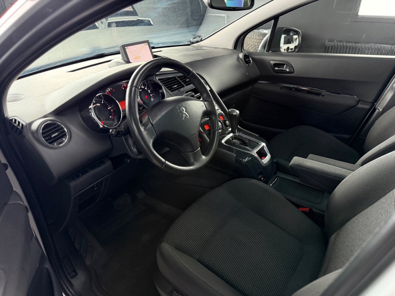 Peugeot 5008 2016, bild 6/10