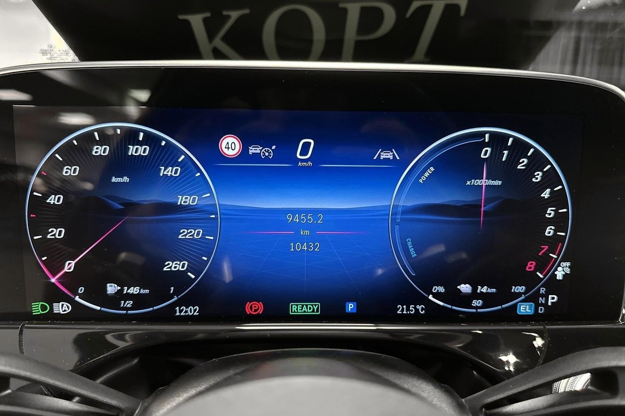 Mercedes-Benz E 2026, bild 6/18