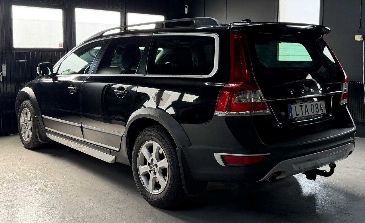 Volvo XC70 2015, bild 3/10