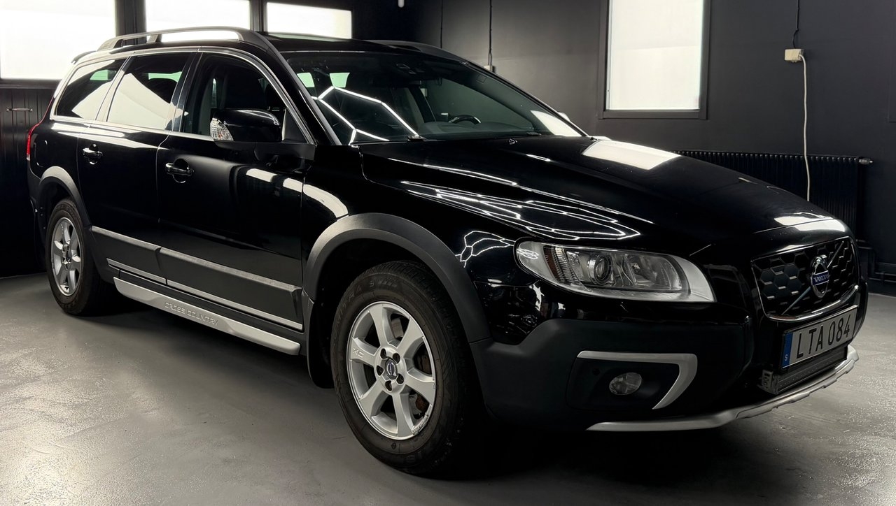 Volvo XC70 2015, bild 2/10