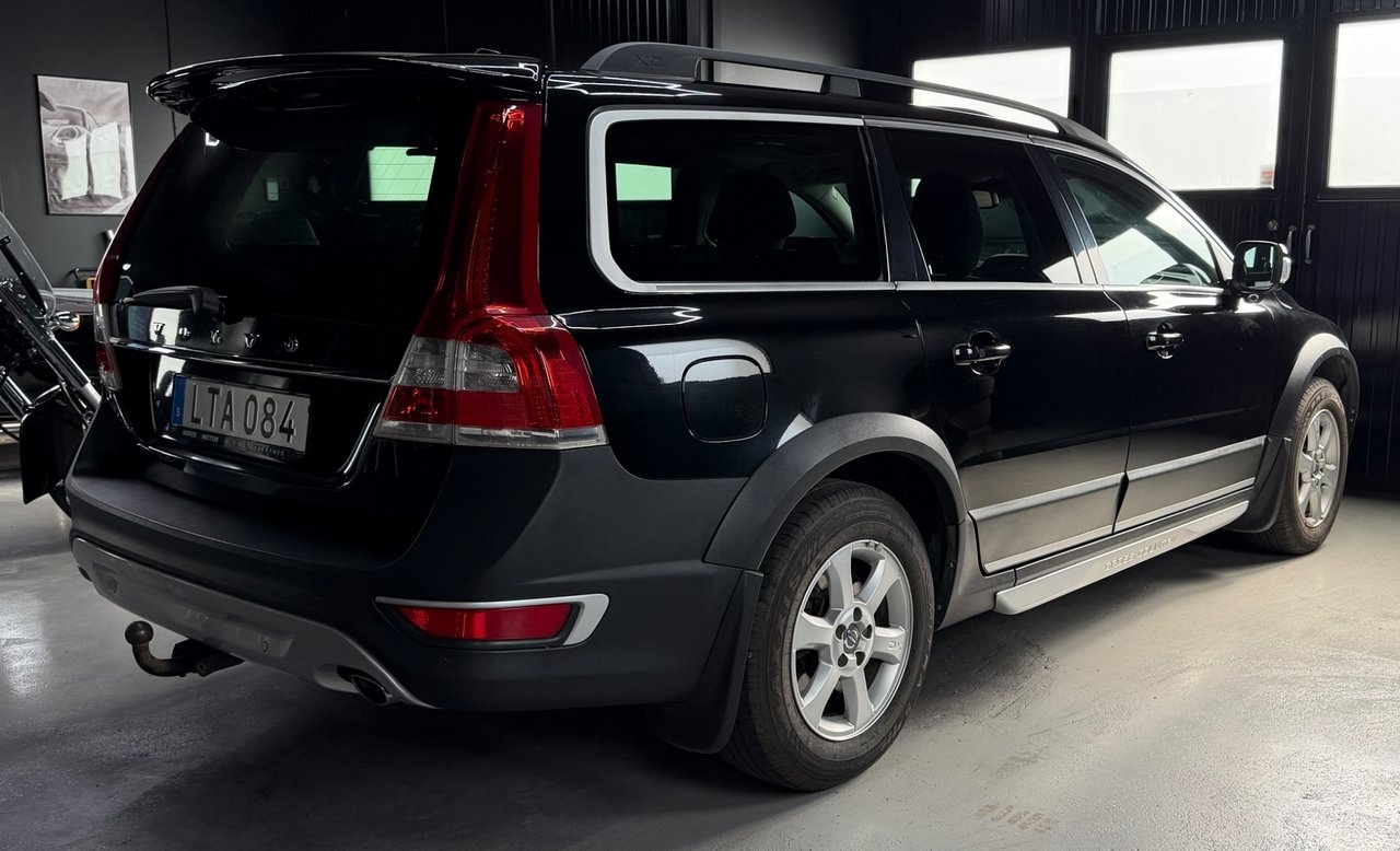Volvo XC70 2015, bild 4/10