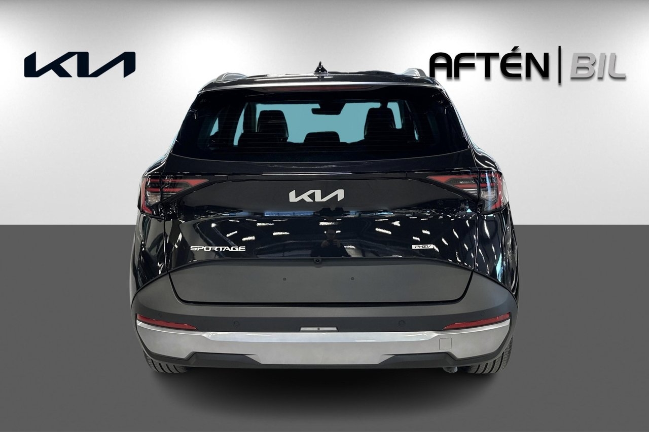 Kia Sportage 2027, bild 6/10