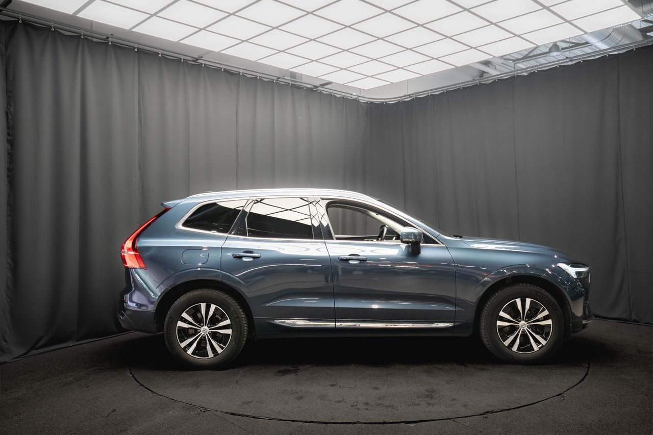 Volvo XC60 2024, bild 6/10