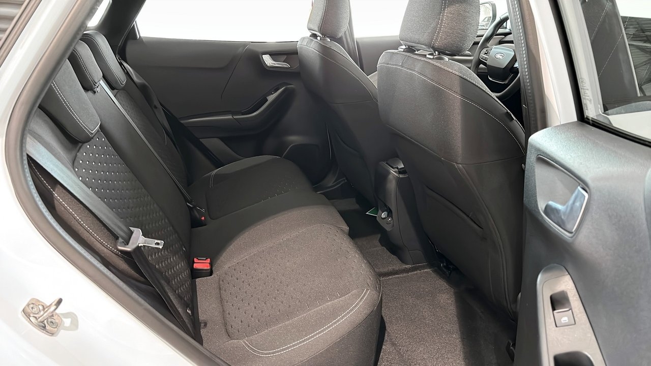 Ford Puma 2026, bild 5/9