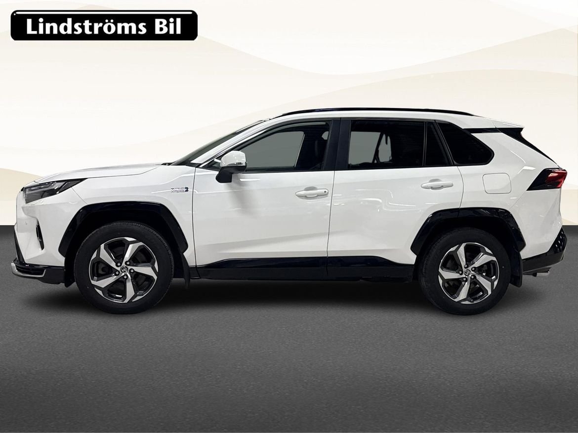 Toyota RAV4 2.5 Plug-In Hybrid X-Edit.. 2023, bild 6/10