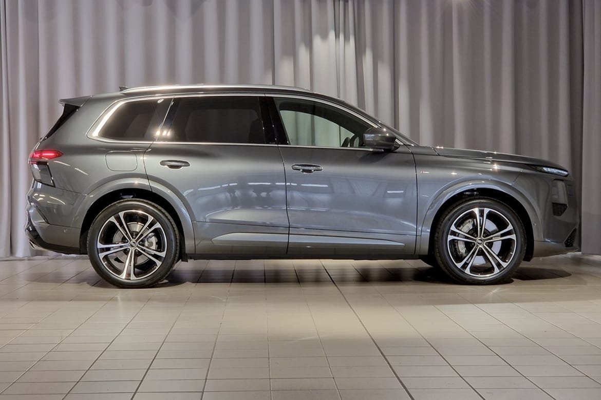 Audi Q7 SUV TDI QUATTRO 220 KW TIPTRONIC 2027, bild 5/27