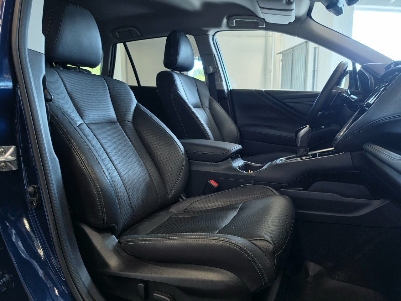 Subaru Outback 2024, kuva 7/10