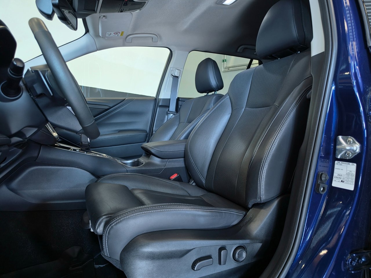 Subaru Outback 2024, kuva 6/10
