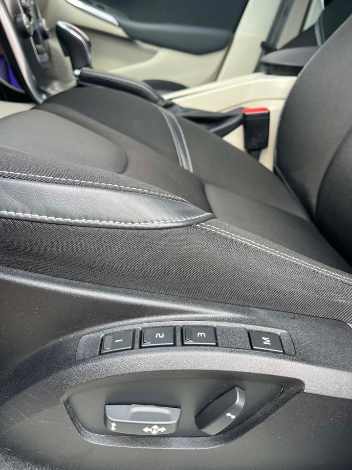 Volvo V40 2016, bild 6/10