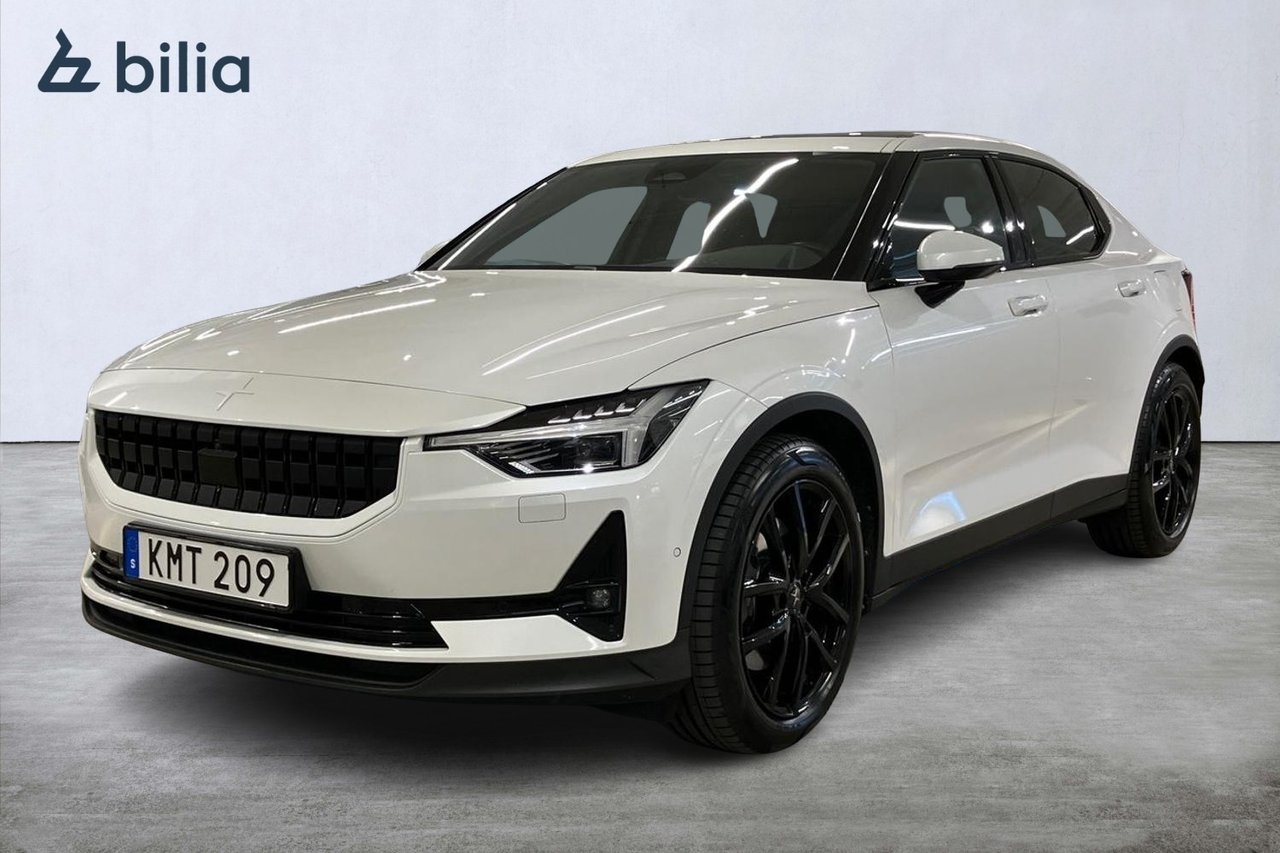 Polestar 2
