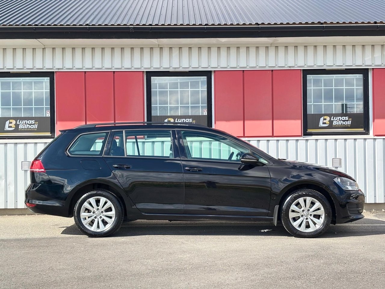 Volkswagen Golf 2014, bild 6/10