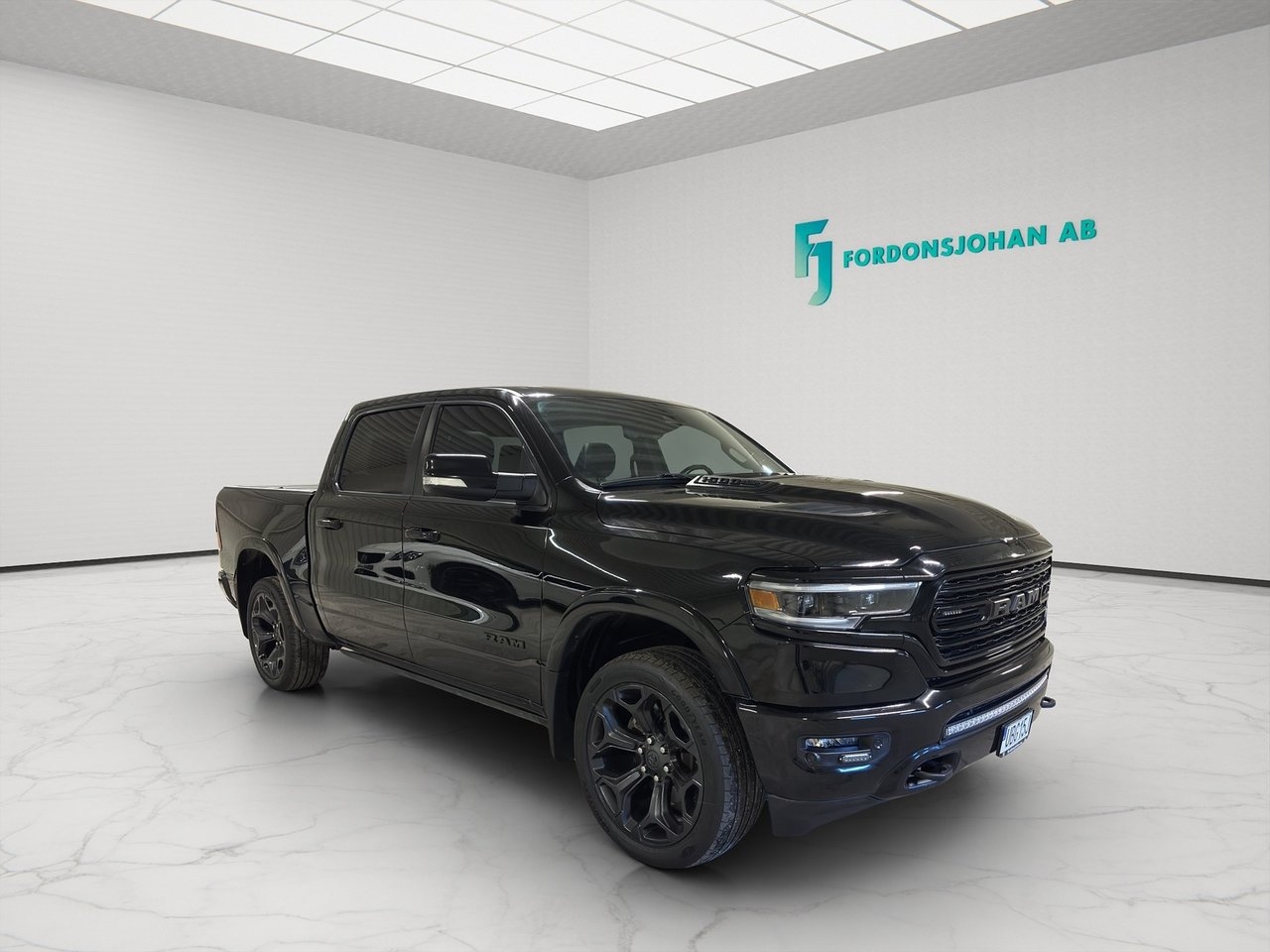 RAM 1500 2022, bild 7/17