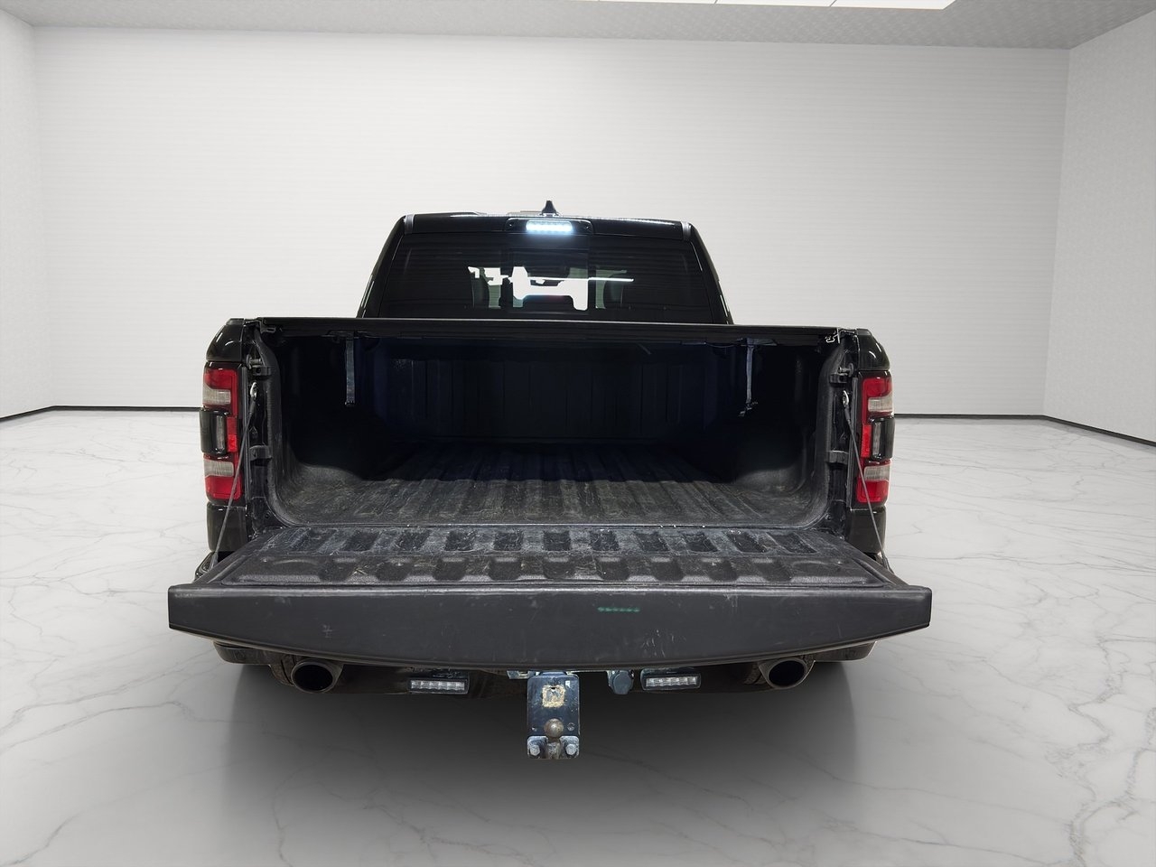 RAM 1500 2022, bild 4/17