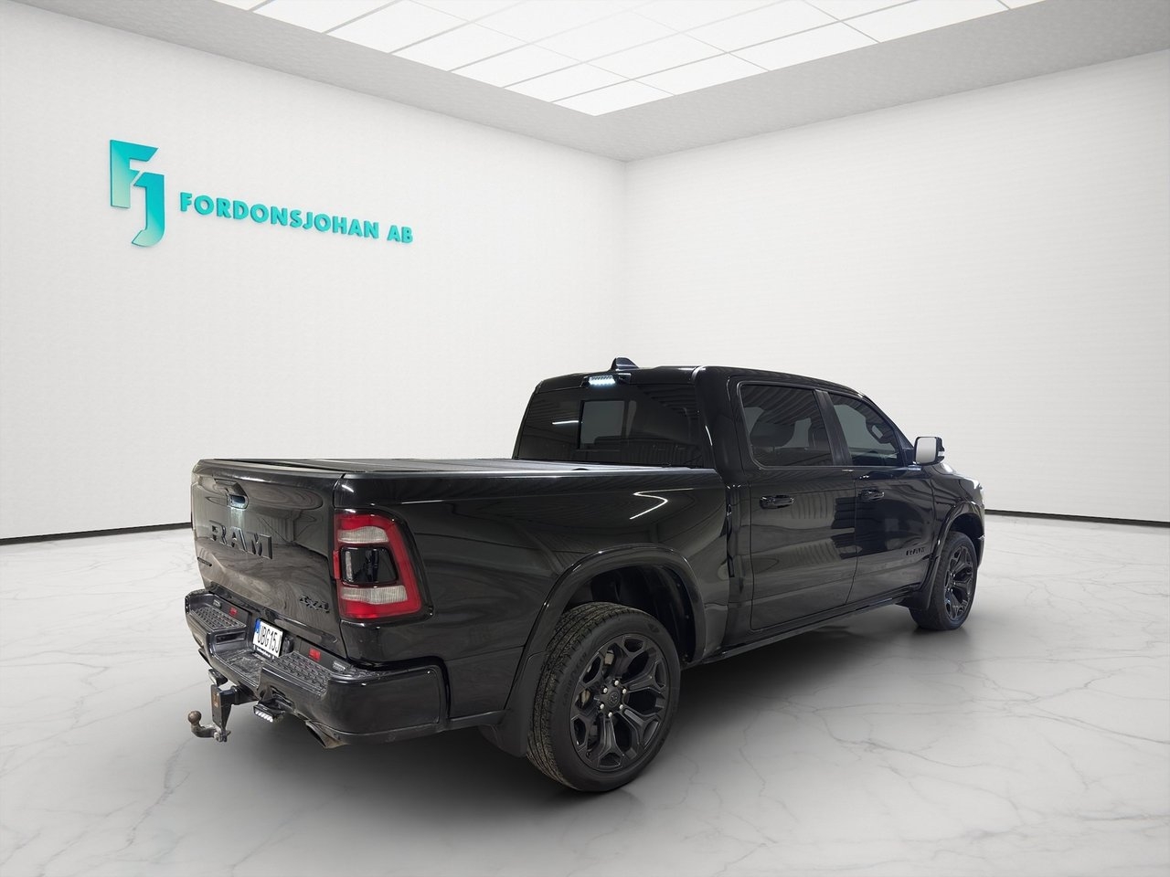 RAM 1500 2022, bild 5/17