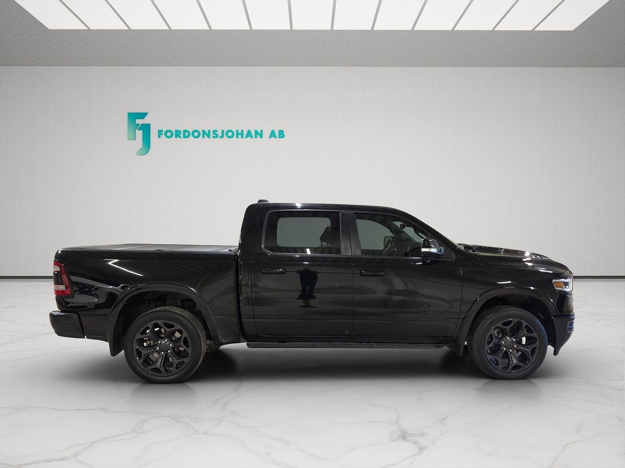 RAM 1500 2022, bild 6/17