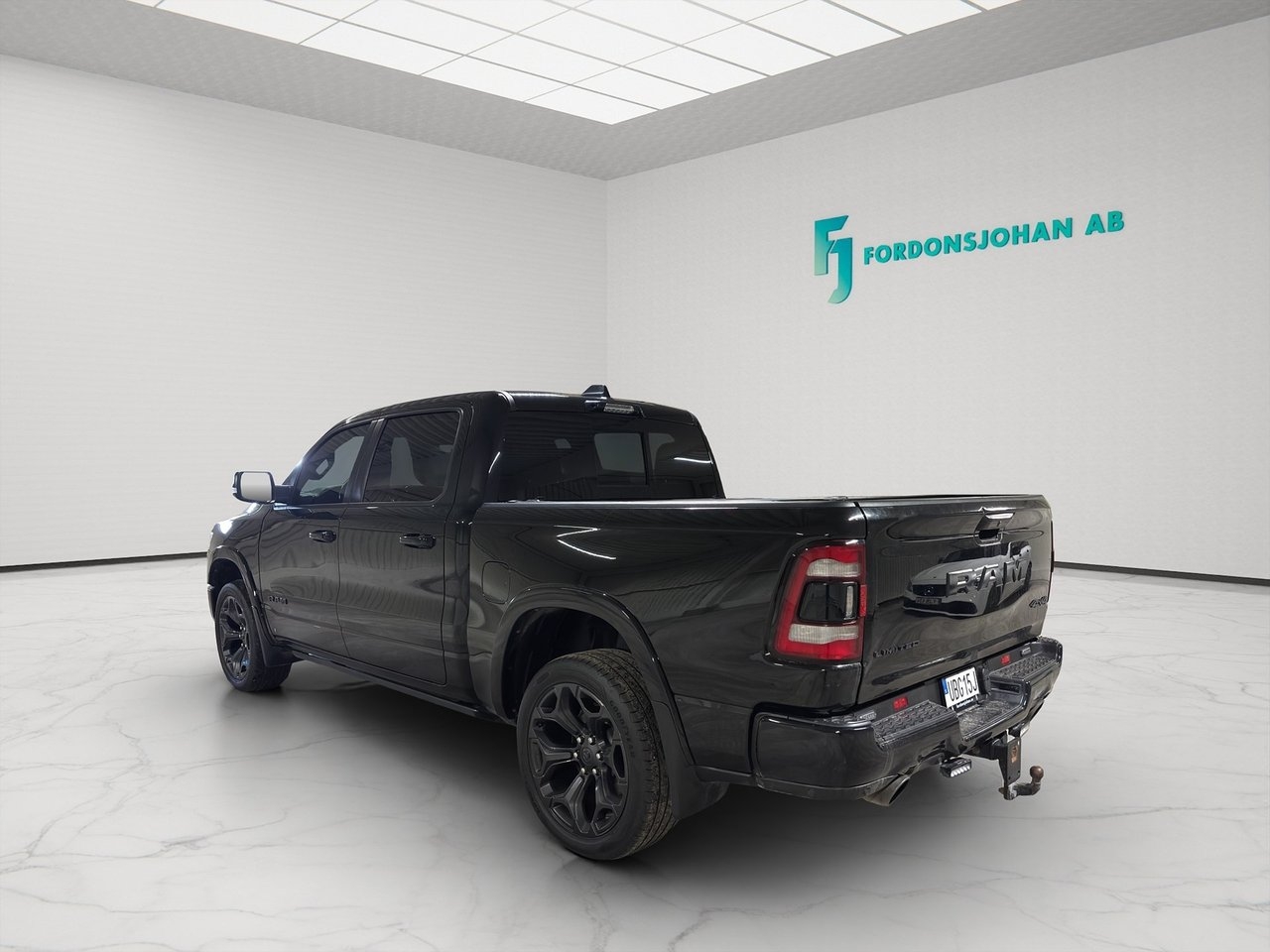 RAM 1500 2022, bild 3/17