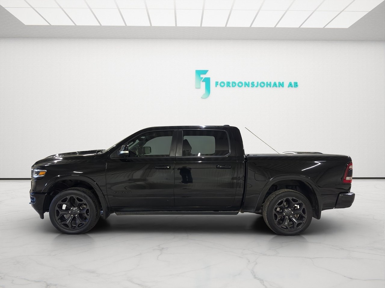RAM 1500 2022, bild 2/17