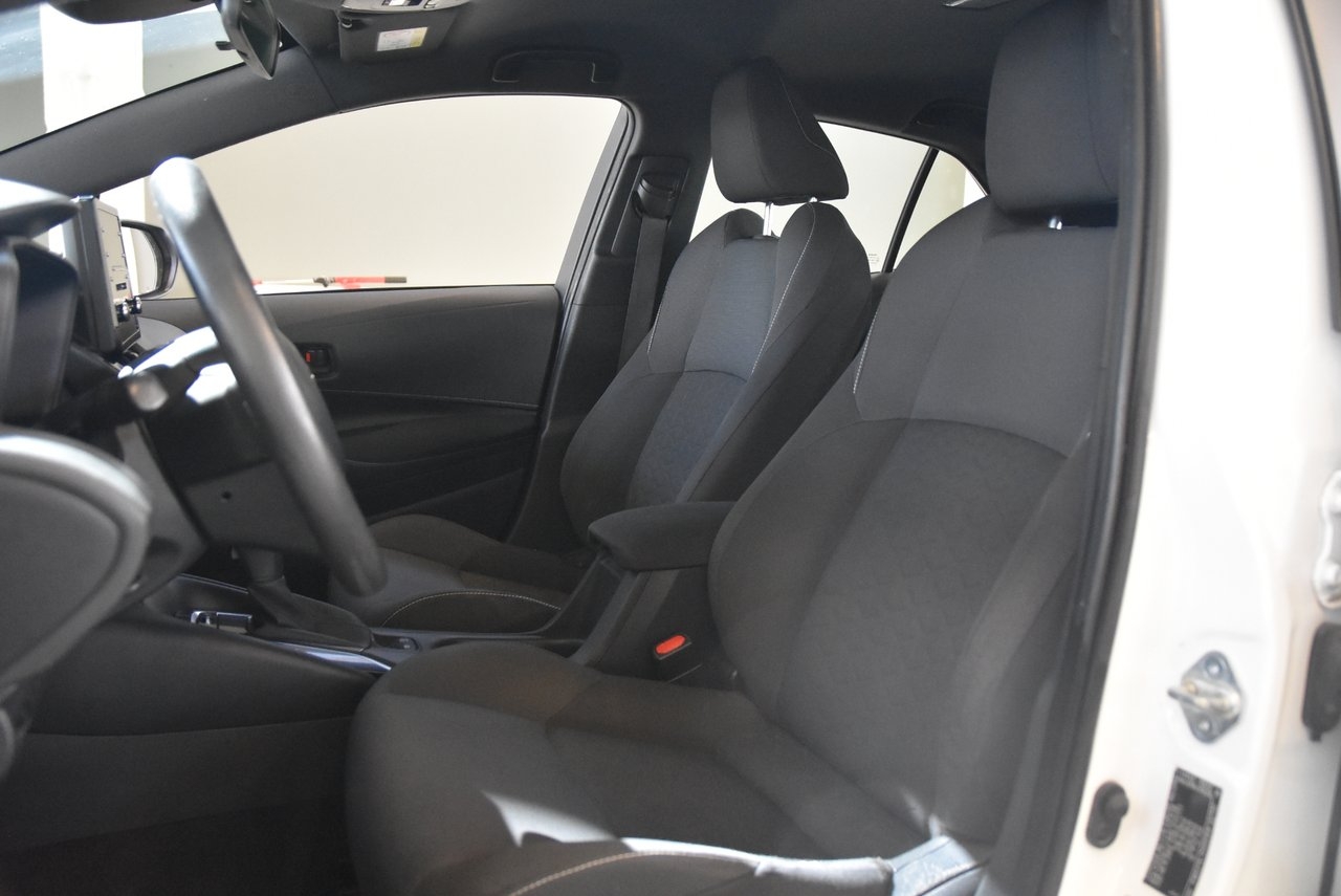 Toyota Corolla 2019, bild 7/10