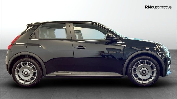 Renault 5 ELECTRIC EVOLUTION EV40 2026, bild 6/10