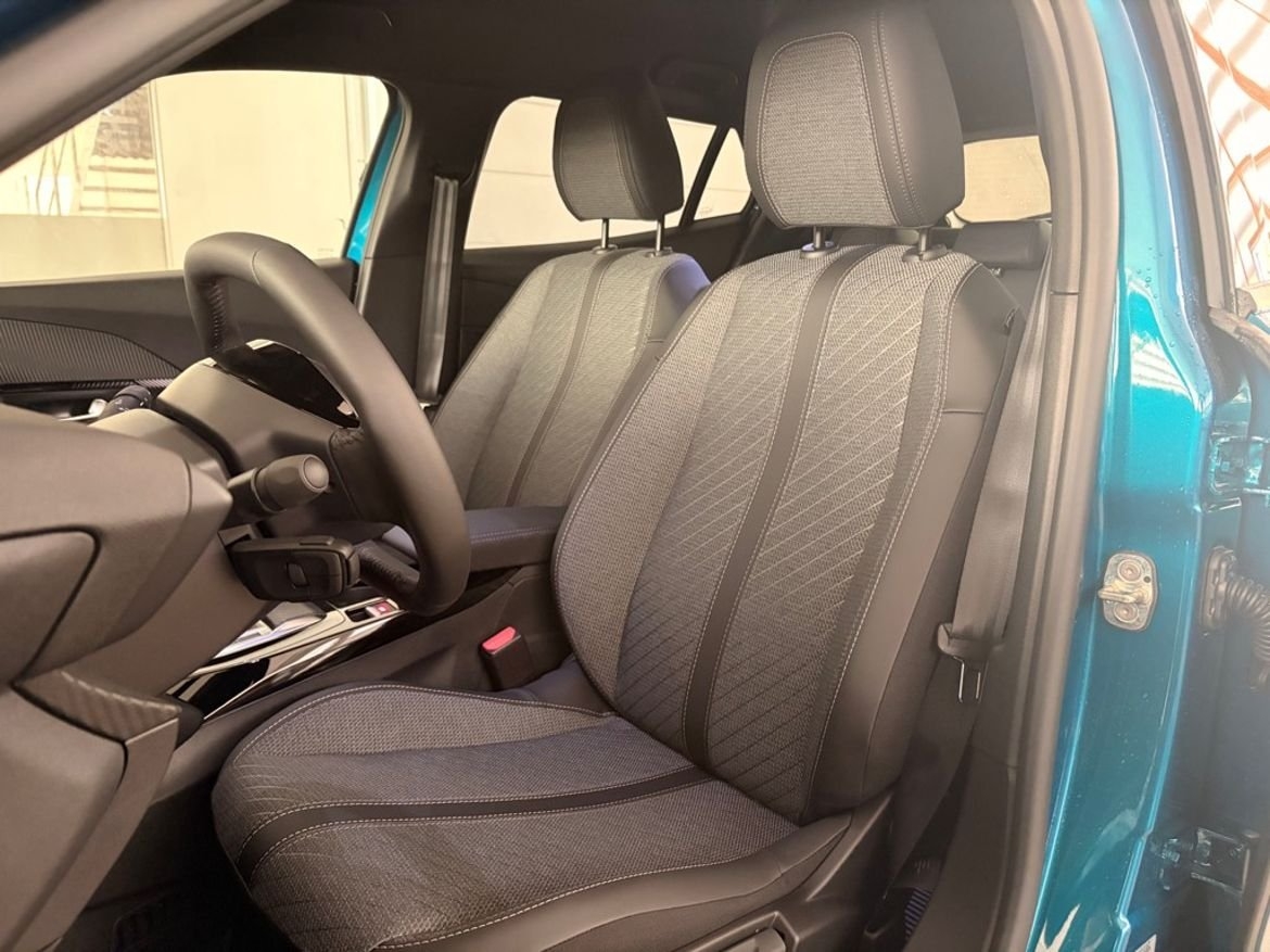 Peugeot 2008 2025, bild 7/18