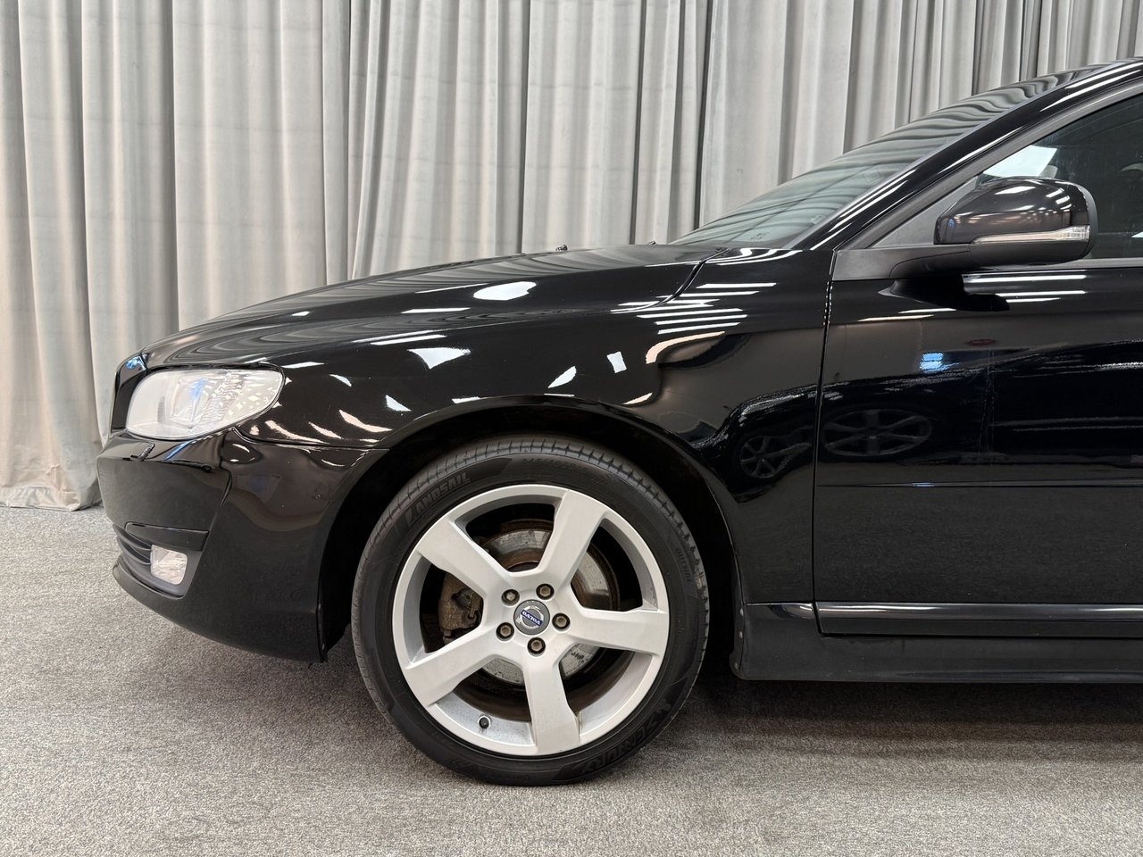 Volvo V70 2016, bild 4/10