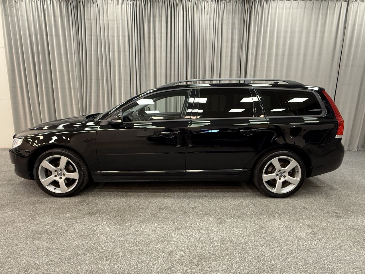 Volvo V70 2016, bild 2/10