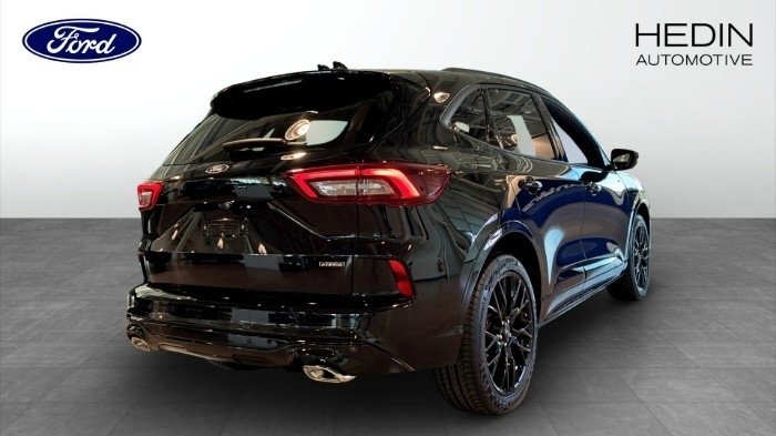 Ford Kuga ST-Line X Black Edt. PHEV 2026, bild 2/4