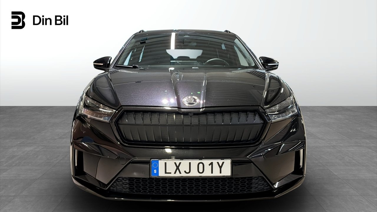 Skoda Enyaq 2023, kuva 4/10
