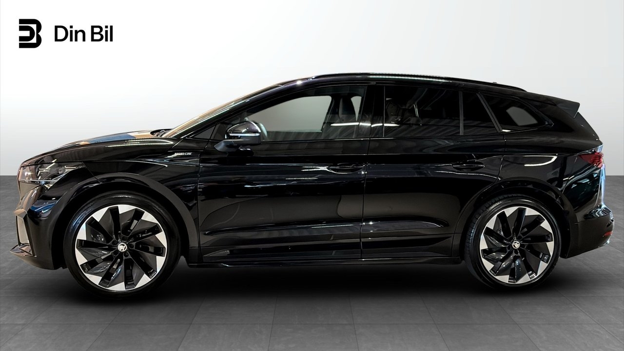 Skoda Enyaq 2023, kuva 2/10