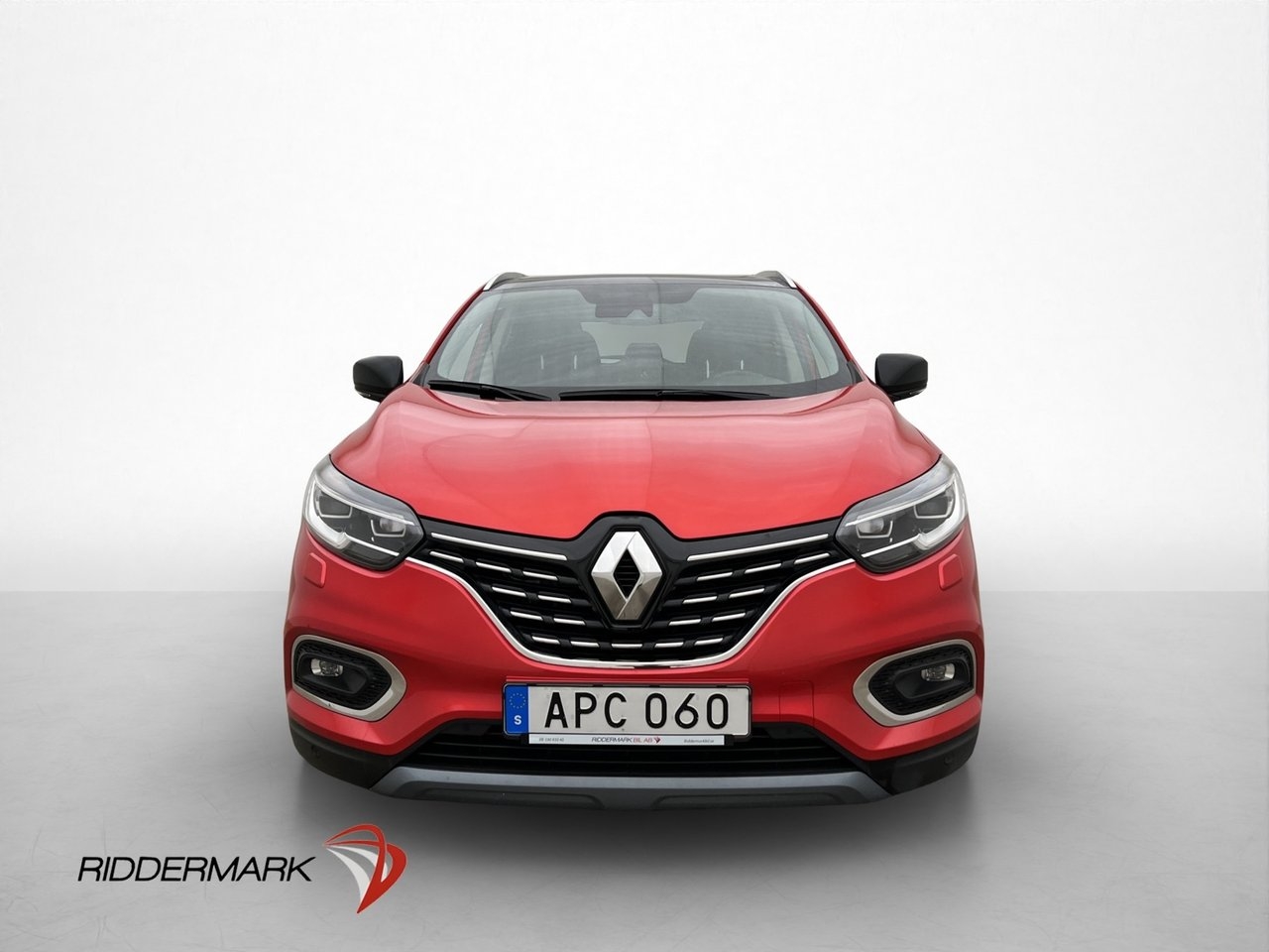 Renault Kadjar 2019, bild 2/36
