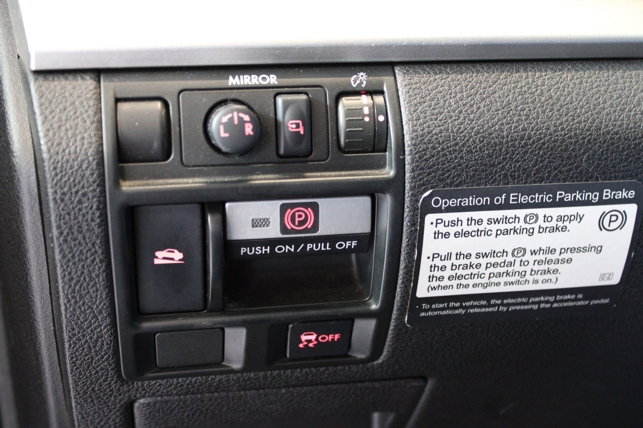 Subaru Outback 2010, bild 7/10