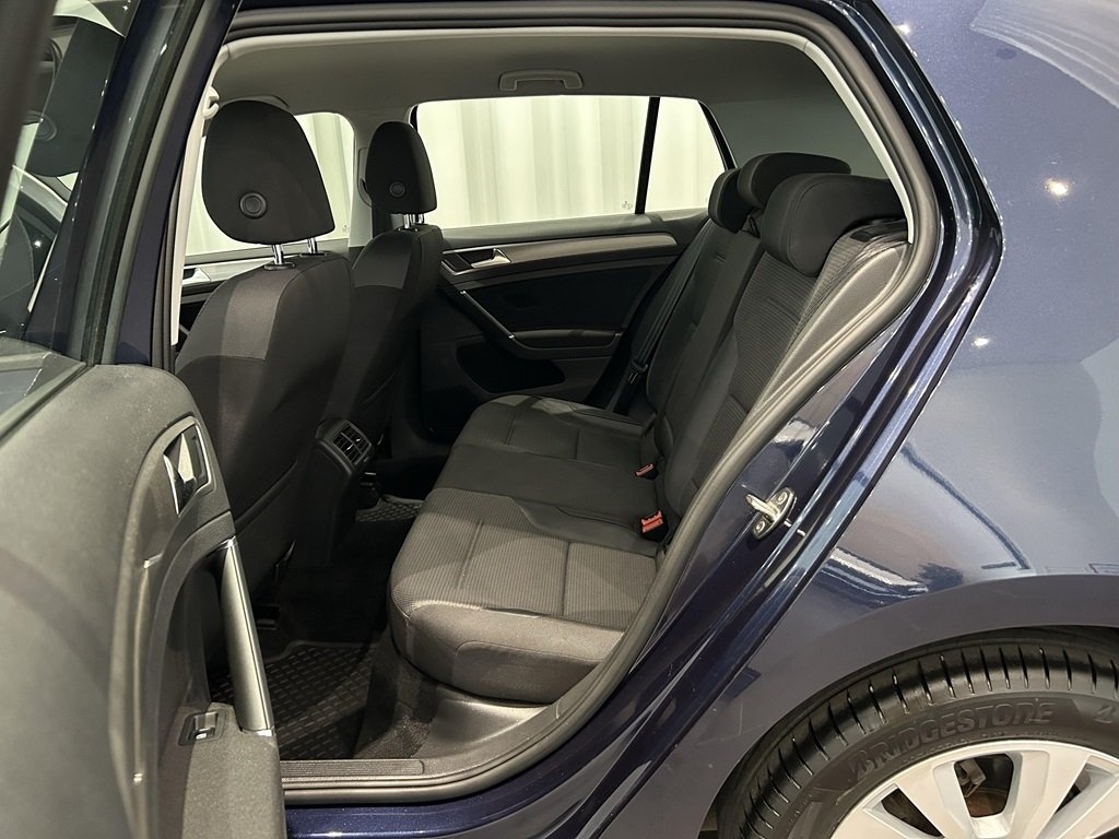 Volkswagen Golf TSI 110hk 2017, bild 7/10