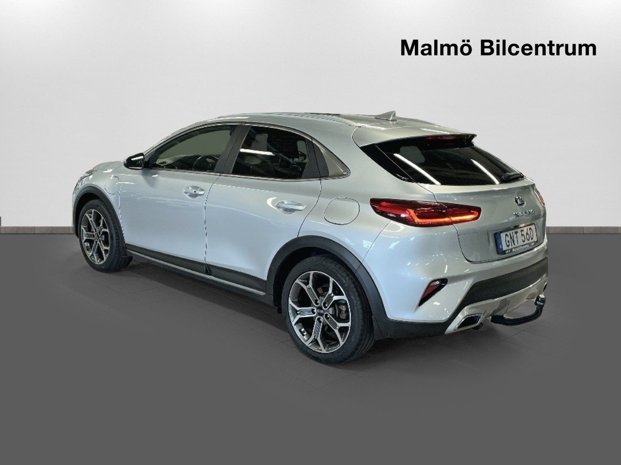 Kia XCeed 2021, bild 3/10