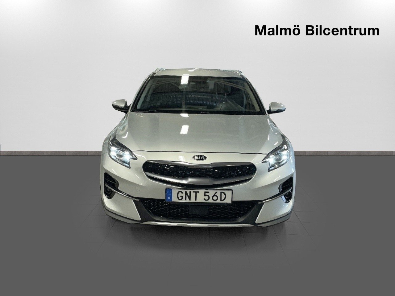 Kia XCeed 2021, bild 5/10