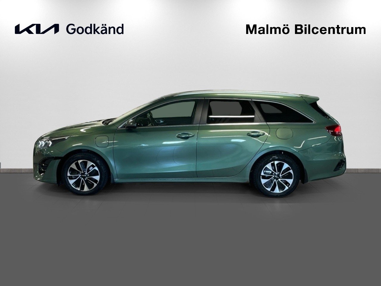 Kia Ceed 2023, bild 4/10