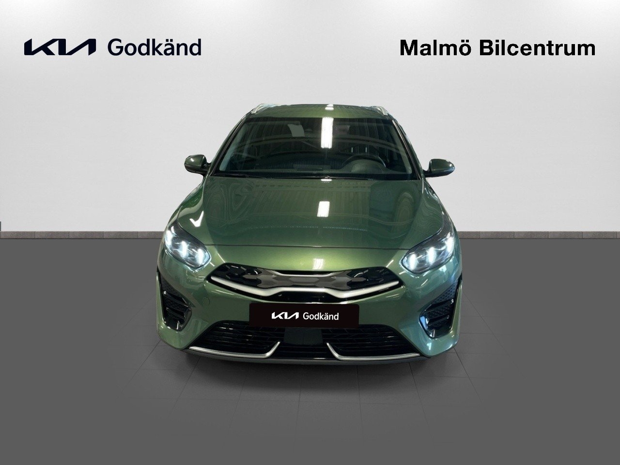 Kia Ceed 2023, bild 6/10