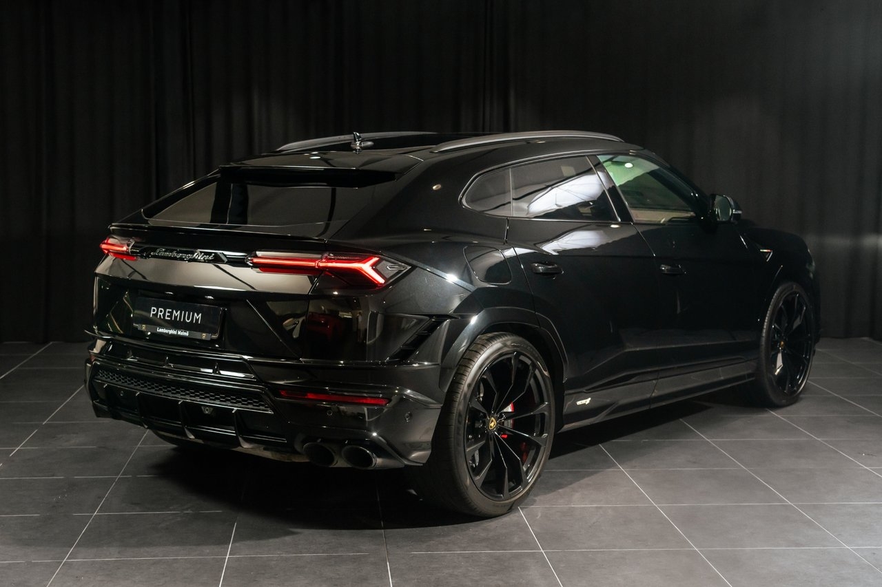 Lamborghini Urus S 2024, bild 3/10