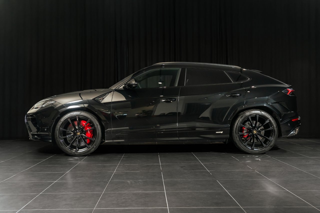 Lamborghini Urus S 2024, bild 2/10