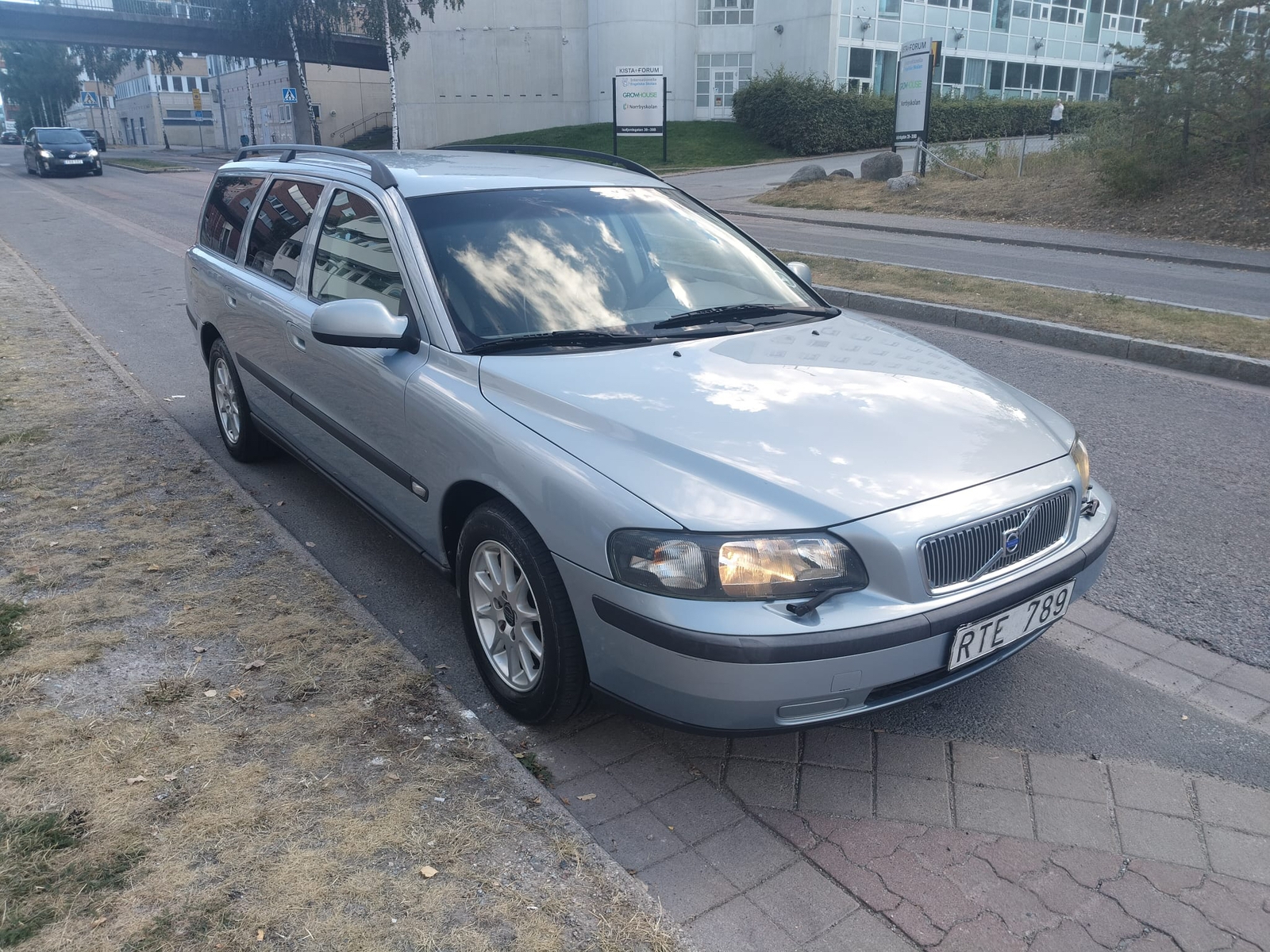 Volvo V70