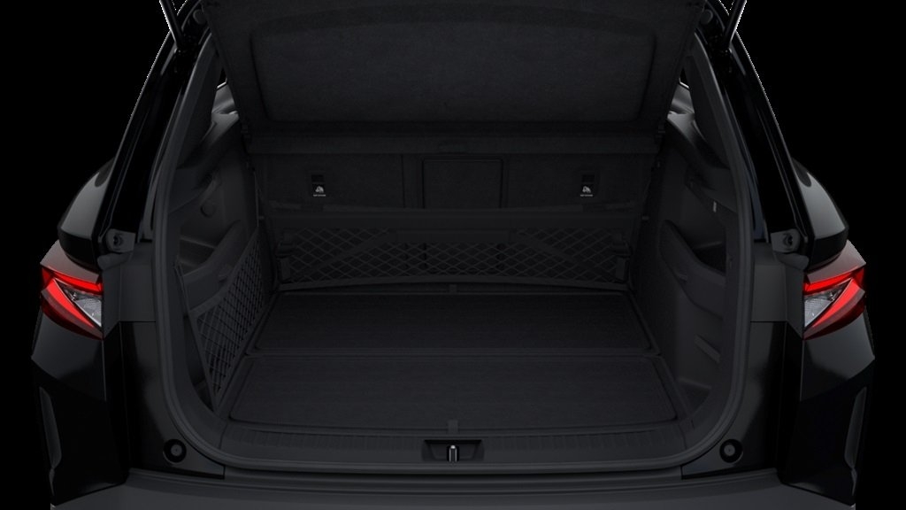 Skoda Elroq 2027, photo 6/6