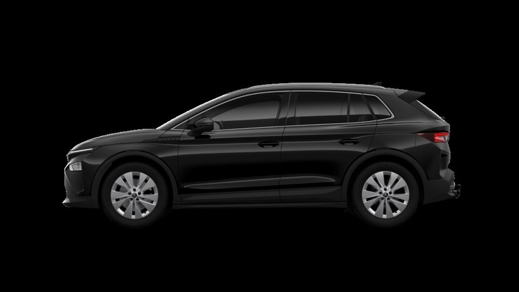 Skoda Elroq 2027, photo 2/6