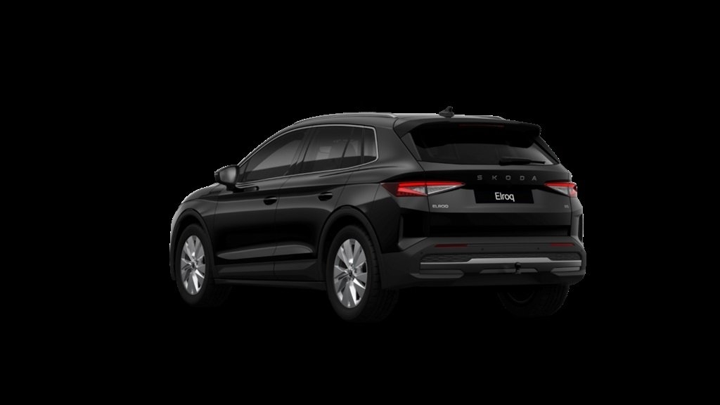 Skoda Elroq 2027, photo 3/6