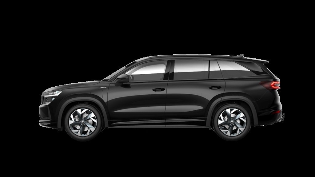Skoda Kodiaq 2026, photo 5/6