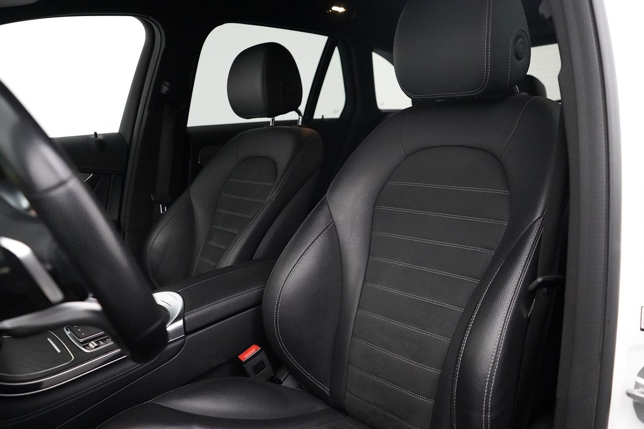 Mercedes-Benz GLC 2020, bild 6/10