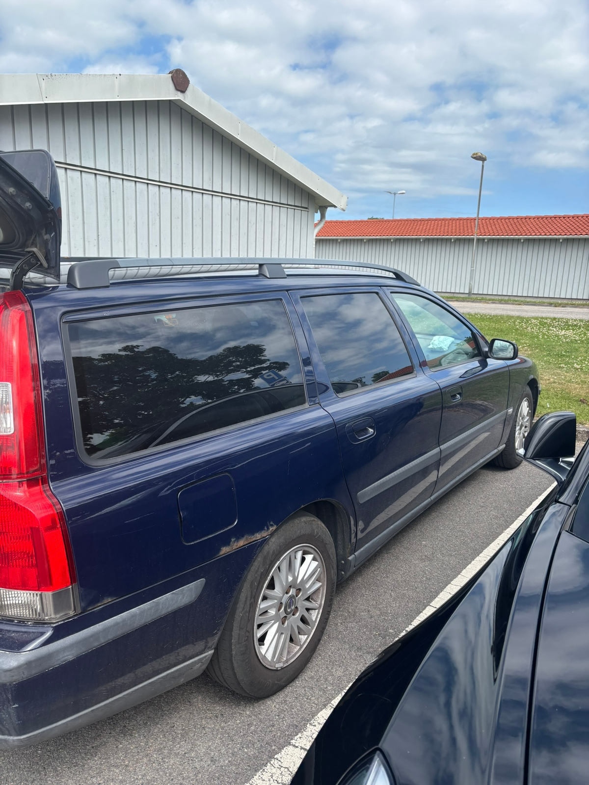 Volvo V70