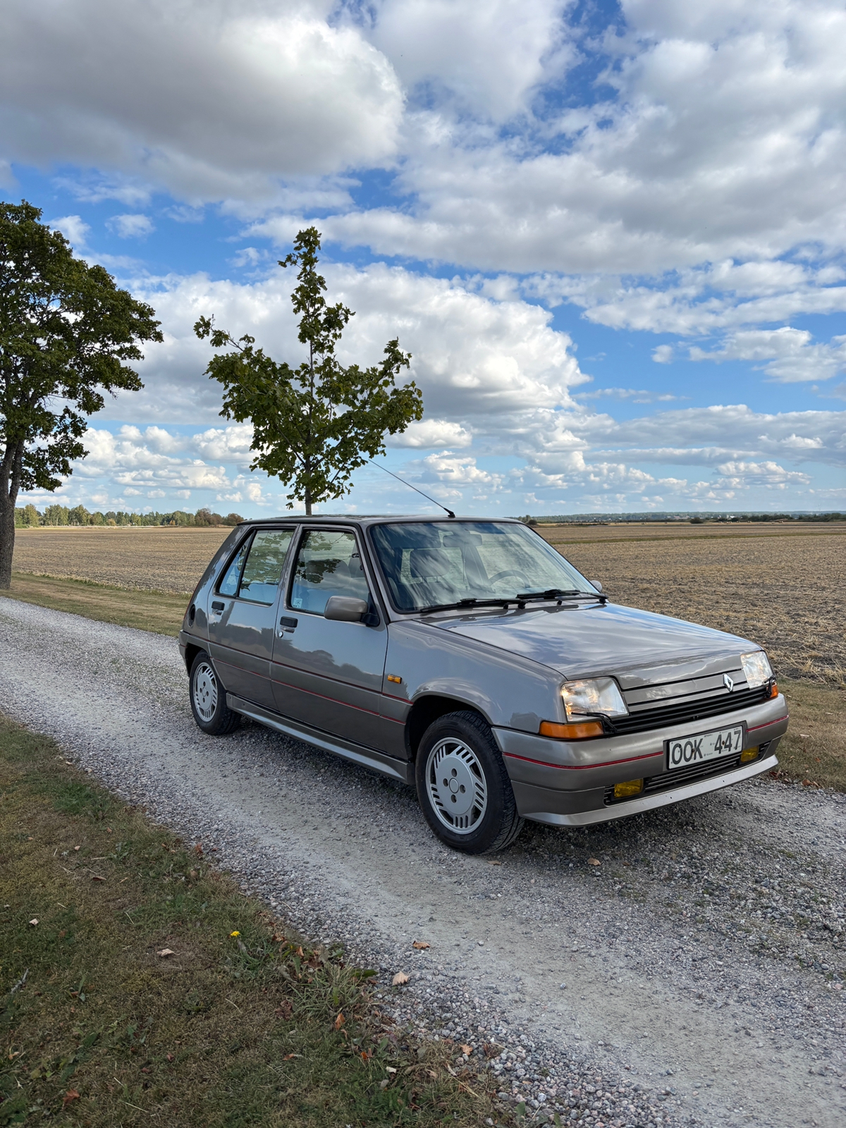 Renault 5