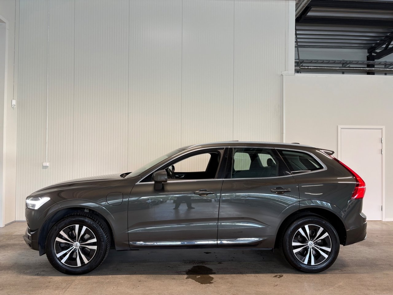 Volvo XC60 2021, bild 5/10