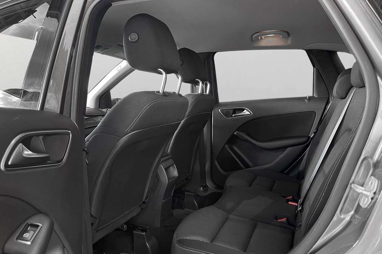 Mercedes-Benz B 2013, bild 6/10